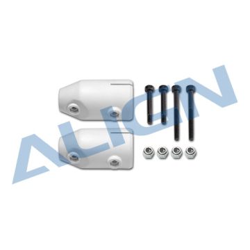 M480 Landing Gear Tube Mount M480035XXT