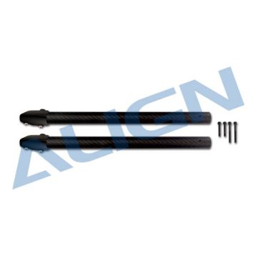 M690 Landing Gear Tube Mount Set M690002XXT