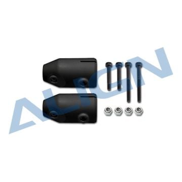 M690 Landing Gear Tube Mount M690004XXT