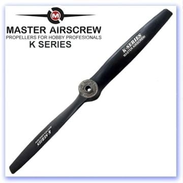 Master Airscrew 13 x 4 K Series Propeller MASKK13X40N01