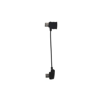 DJI Mavic - RC Cable (Type-C USB Connector) Part 5 DJI-Mavic-Part5