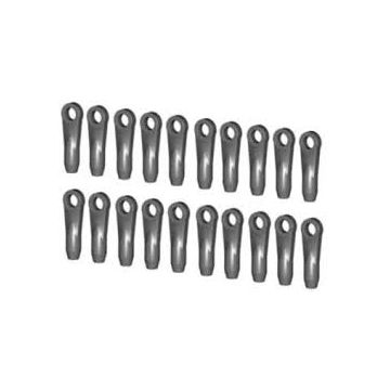 Ball Links 2.5mm (20 pieces) MIK1567