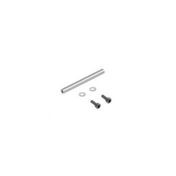 Spindle Shaft For Tail Rotor Hub, LOGO XXtreme MIK4571
