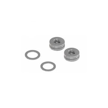 Thrust bearing 5x10x4