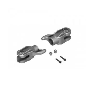 Tail rotor blade holder, LOGO XXtreme MIK4583