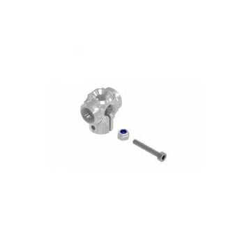 Tail rotor hub, LOGO XXtreme MIK4584