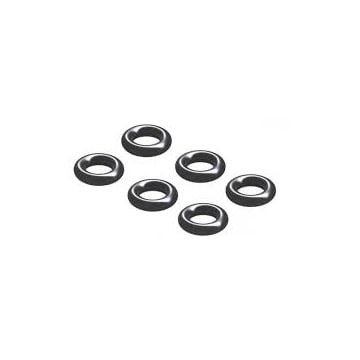 O-ring set, Yoke main rotor head, LOGO XXTreme 700 MIK4705