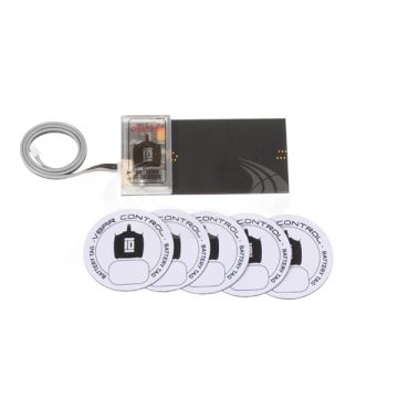 MIK4907 : Mikado Battery ID Sensor for VBar Control | Mikado VBAR | Mikado VControl