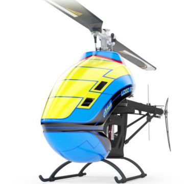 Mikado LOGO 800 Kit MIK5277