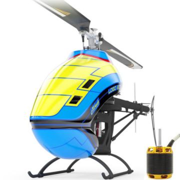 Mikado LOGO 800 Scorpion HK-4535 Motor Combo MIK5370