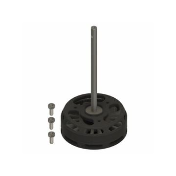 Motor Main Rotor, LOGO 200 MIK05417