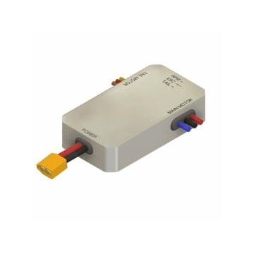 Speed Controller, LOGO 200 MIK05431
