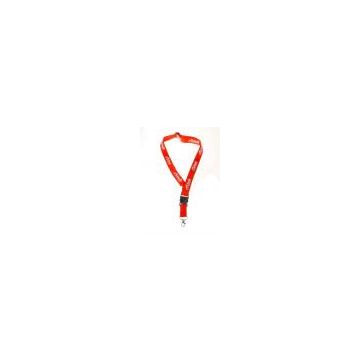 Mikado Lanyard/Neck Strap MIK4230 04230