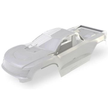 Traxxas Mini Maxx Bodyshell - Clear
