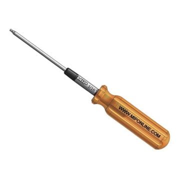 MIP HEX DRIVER WRENCH 1/16 MIP9001