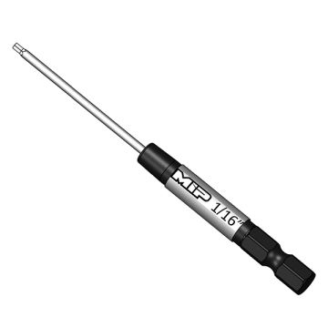 MIP SPEED TIP 1/16 INCH HEX D MIP9001S