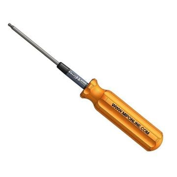 MIP HEX DRIVER WRENCH 2.5 MM MIP9010