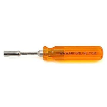 MIP NUT DRIVER WRENCH, 1/4" MIP9707