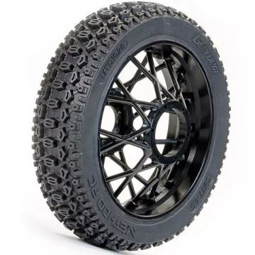 Promoto-MX Method Geoform Rear Wheel and Tyre