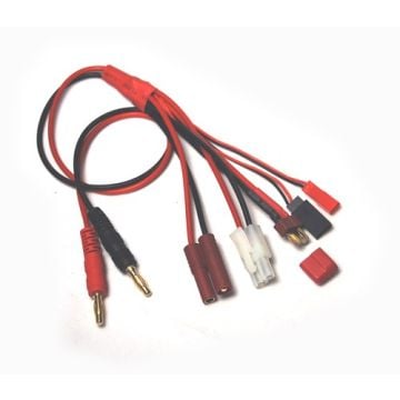 Multiple Charge Lead