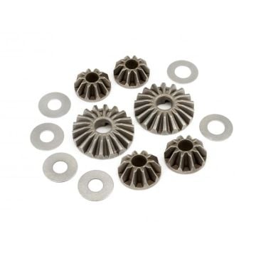 Maverick Quantum Differential Gear Set (18T/10T) MV150143