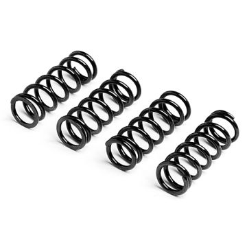 Bumper Spring (4Pcs) (Strada MT and EVO MT) MV22130