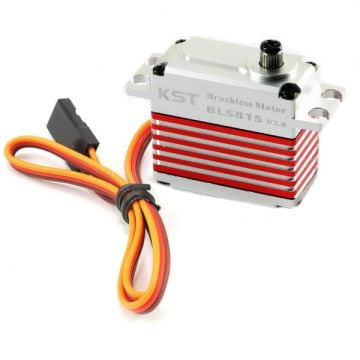KST BLS815 V8 HV Standard Brushless Servo 20kg/cm@8.4V KST-BLS815V8