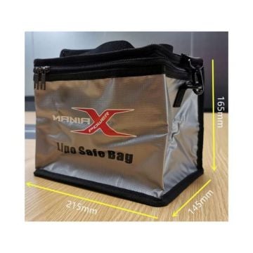 ManiaX Charge/Safety Bag 165x145