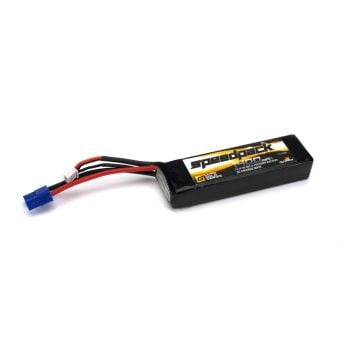 Dynamite 3s lipo battery deals