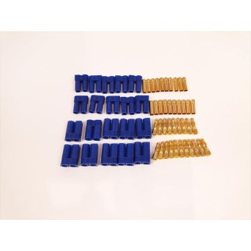 EC5 Connector Set 10prs O-FS-EC5/10