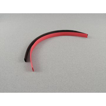 O-LG-HS06 Heat Shrink (1M Red/1M Black) 6.0mm