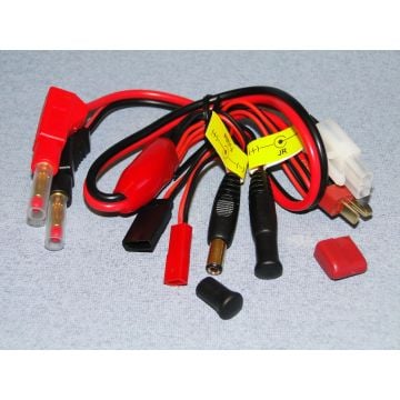 Chg Ld 4mm~Tam, Dns, BEC, Rx, Fut/JR Tx O-LGL-CLMEP