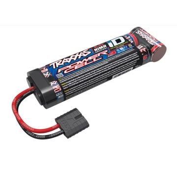 Battery, Series 4 Power Cell ID, 4200mAh (NiMH, 8.4V flat) O-TRX2950X