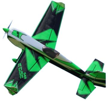 OMP Hobby Edge 540 60in Kevlar Reinforced Balsa PNP
