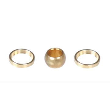 OMP M1 EVO Swashplate Ball Mounting Set OSHM1221