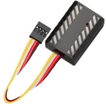 OMPHobby M4 Helicopter Bluetooth Program Module OSHM4118