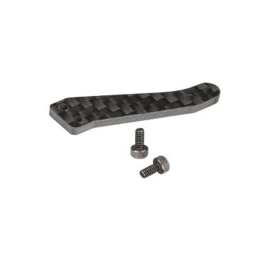 OMP M4 Tail Bellcrank Arm OSHM4032