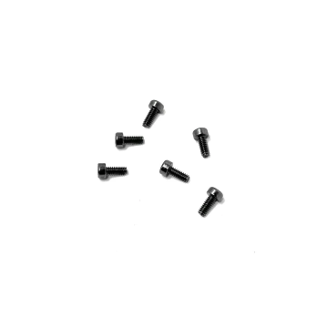 OMPHobby M2 V3 PRO Servo Screw Set