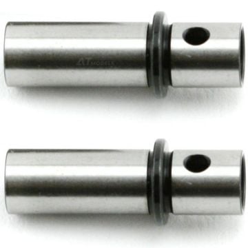 One Way Bearing Shaft(2pcs) HZ026