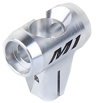 OMP M1 Metal Main Rotor Housing Set OSHM1001