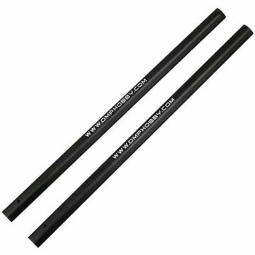 OMP M1 Tail Boom Set x 2 OSHM1017