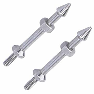 OMP M1 Canopy Fixing Bolt Set x 2 OSHM1020