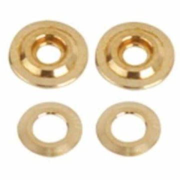 OMP M1 Main Blade Gasket Set x 4 OSHM1022