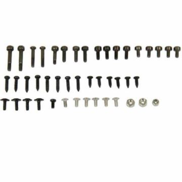 OMP M1 Screw Set OSHM1023