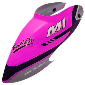 Canopy Set (Purple) - OMP M1 OSHM1039