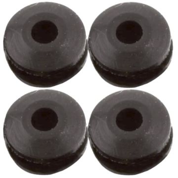 Omp Hobby Canopy Rubber Ring Set(M1)
