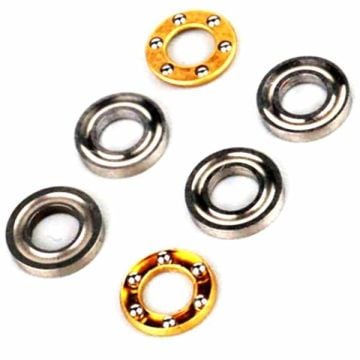 OMP M2 Thrust Bearing (1 Set) OSHM2005