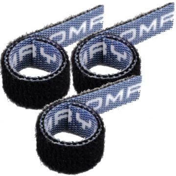 OMPHOBBY M2 Hook And Loop Battery Strap (3 Pcs) OSHM2029