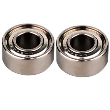 OMP M2 Main Shaft Bearing MR684ZZ OSHM2049