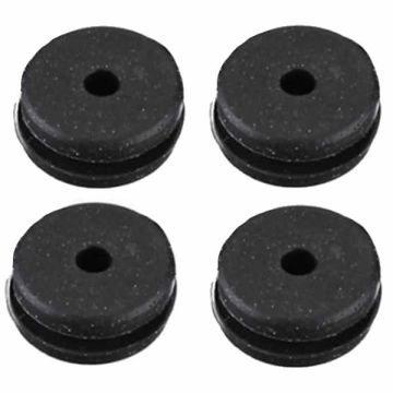 OMP M2 Canopy Rubber Grommet Set (4) OSHM2058